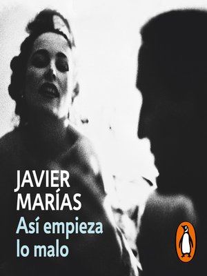 cover image of Así empieza lo malo